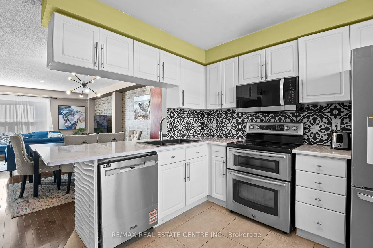 1570, Reeves, 1007 - GA Glen Abbey, Oakville