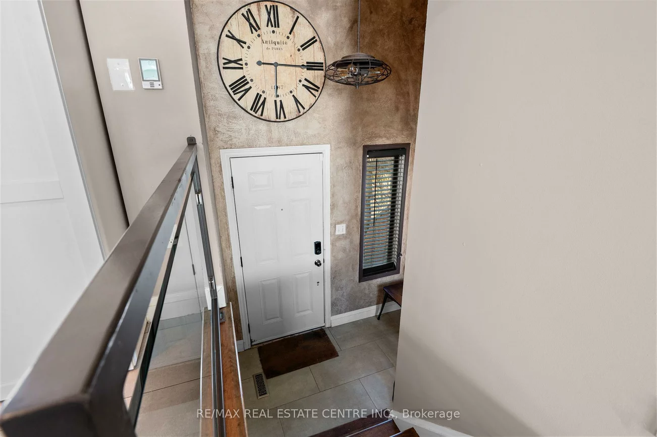 1570, Reeves, 1007 - GA Glen Abbey, Oakville