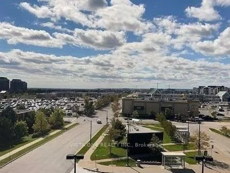 297, Oak Walk, 1015 - RO River Oaks, Oakville