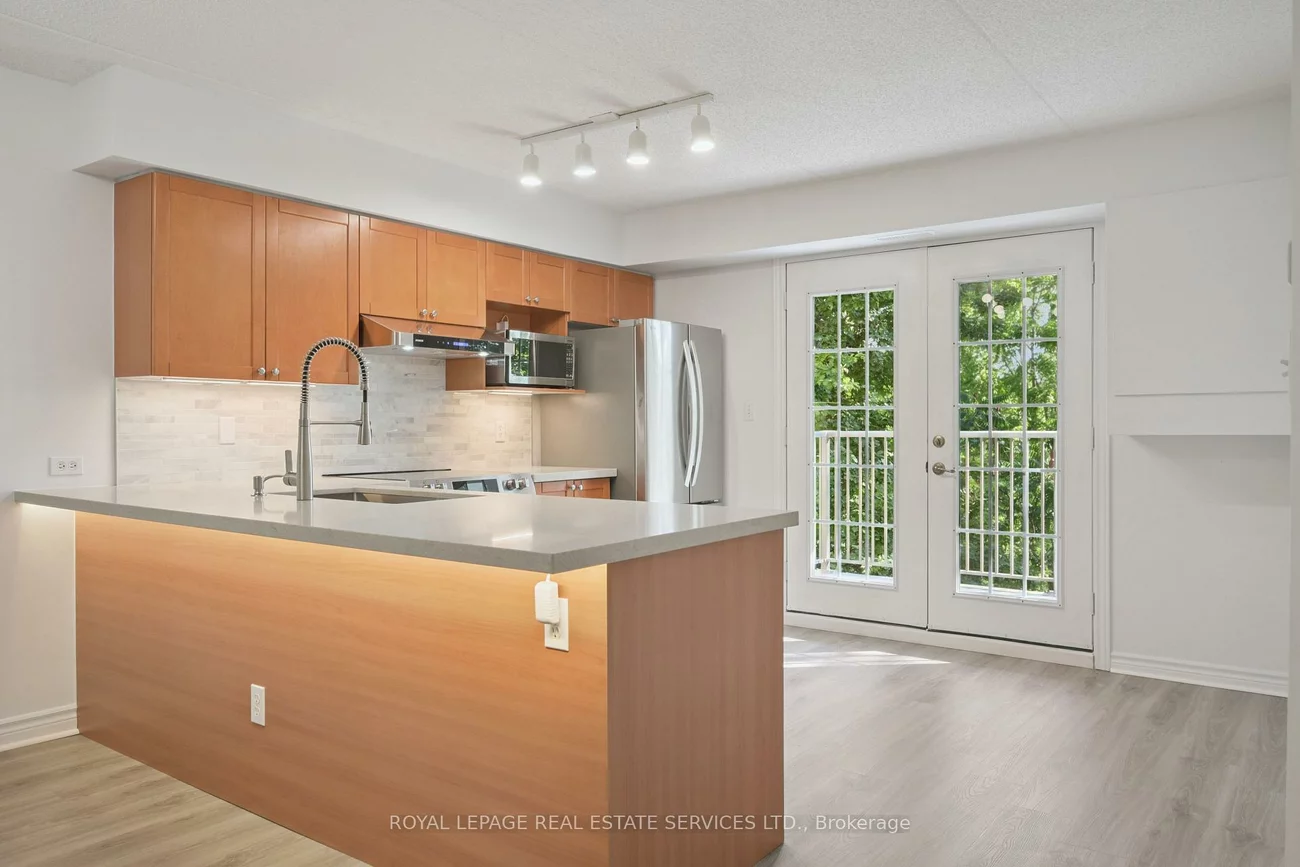 1450, Bishops, 1007 - GA Glen Abbey, Oakville