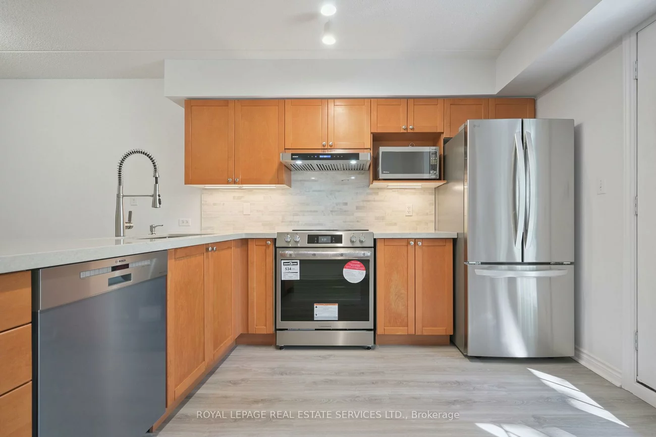 1450, Bishops, 1007 - GA Glen Abbey, Oakville