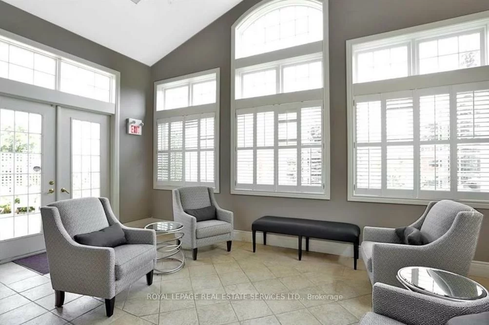 1450, Bishops, 1007 - GA Glen Abbey, Oakville