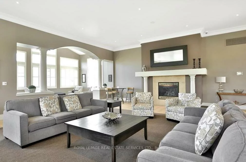 1450, Bishops, 1007 - GA Glen Abbey, Oakville