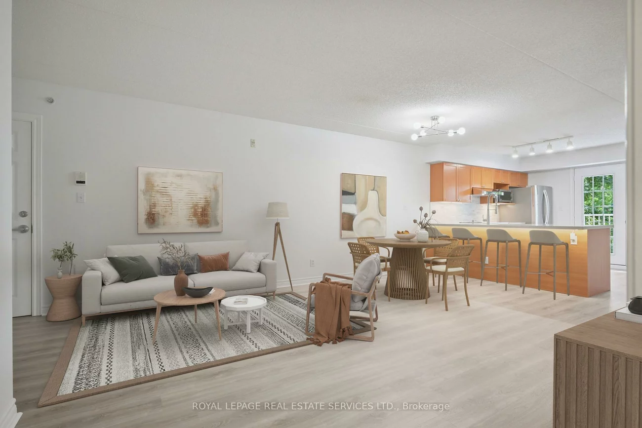 1450, Bishops, 1007 - GA Glen Abbey, Oakville