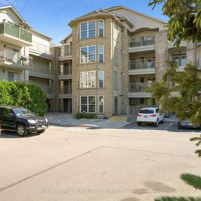 1450, Bishops, 1007 - GA Glen Abbey, Oakville