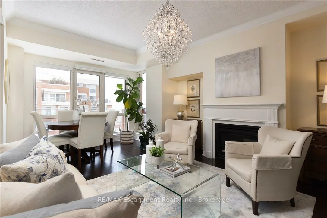 50, Old Mill, 1013 - OO Old Oakville, Oakville