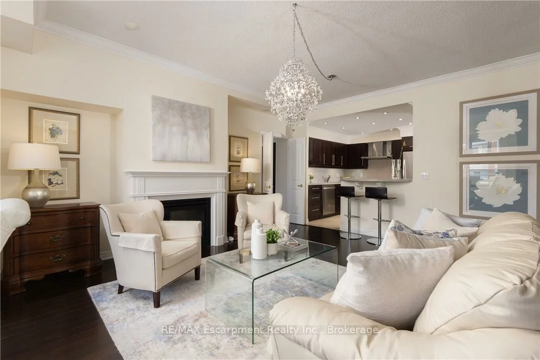 50, Old Mill, 1013 - OO Old Oakville, Oakville