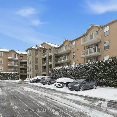 1460, Bishops, 1007 - GA Glen Abbey, Oakville