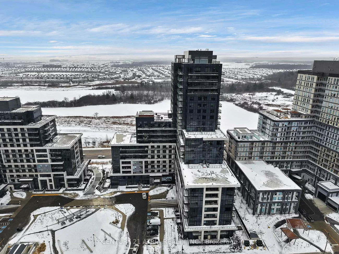 3220, William Coltson, 1010 - JM Joshua Meadows, Oakville
