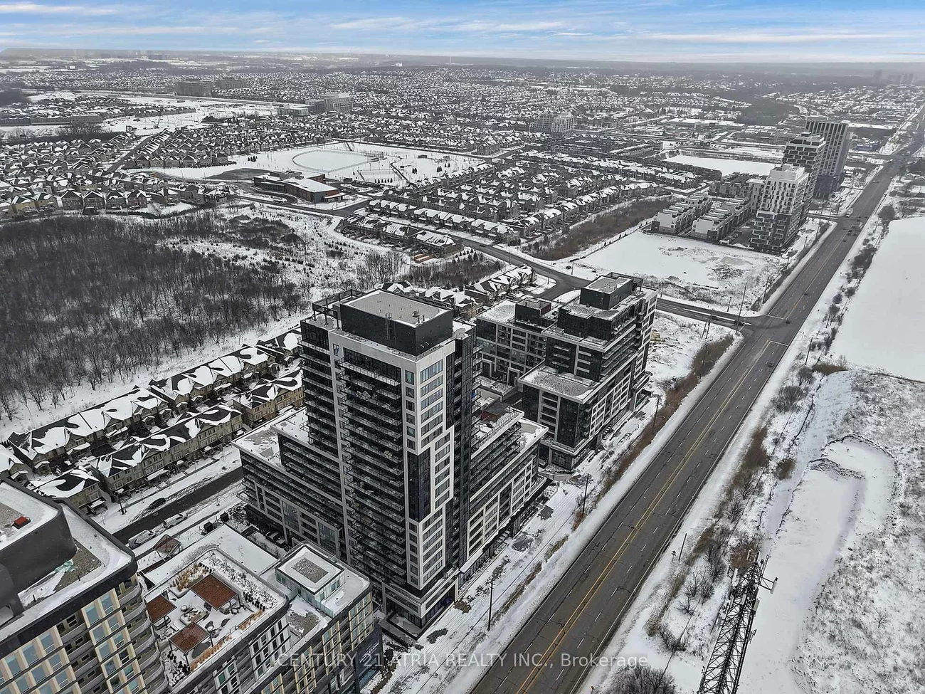 3220, William Coltson, 1010 - JM Joshua Meadows, Oakville