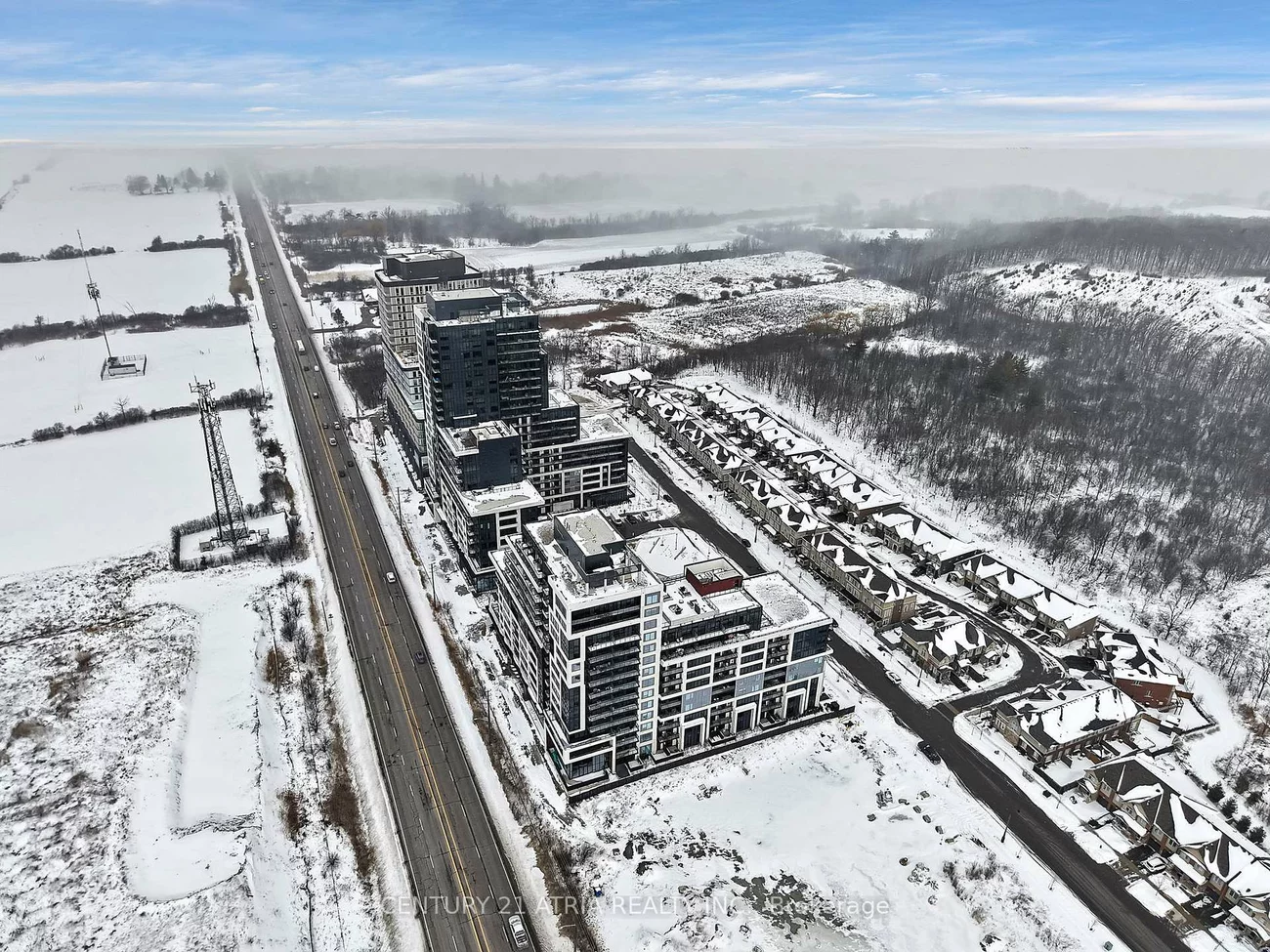 3220, William Coltson, 1010 - JM Joshua Meadows, Oakville