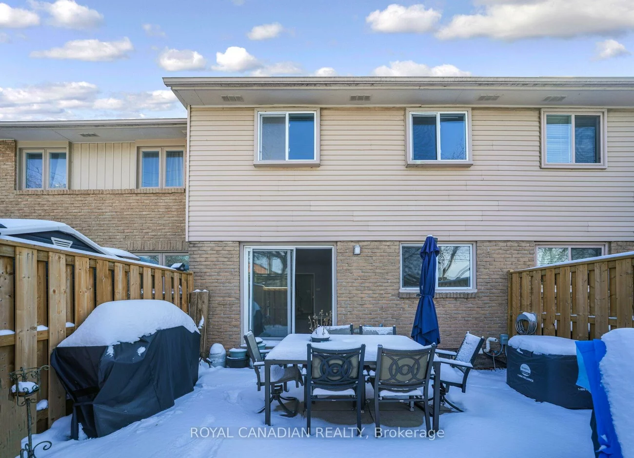 1538, Lancaster, 1005 - FA Falgarwood, Oakville