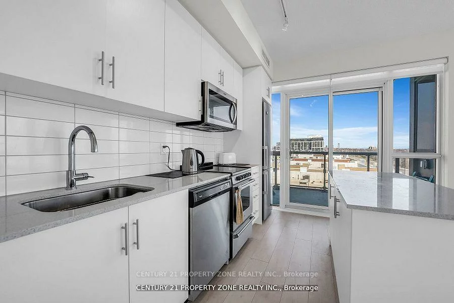 509, Dundas, 1008 - GO Glenorchy, Oakville