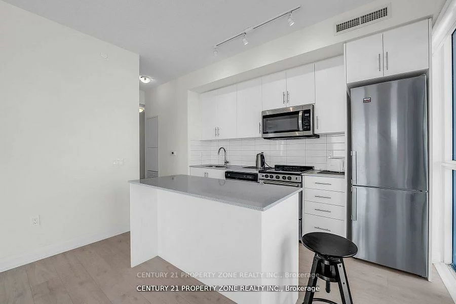 509, Dundas, 1008 - GO Glenorchy, Oakville