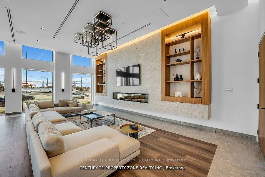 509, Dundas, 1008 - GO Glenorchy, Oakville