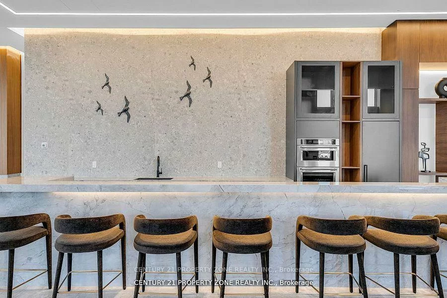 509, Dundas, 1008 - GO Glenorchy, Oakville