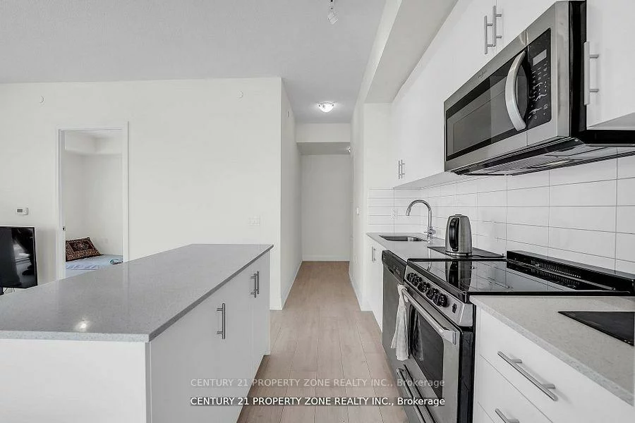 509, Dundas, 1008 - GO Glenorchy, Oakville