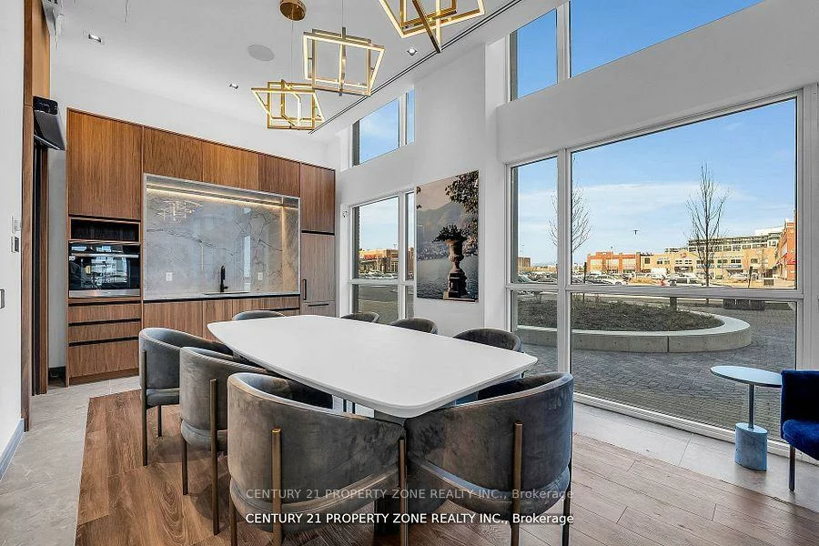 509, Dundas, 1008 - GO Glenorchy, Oakville