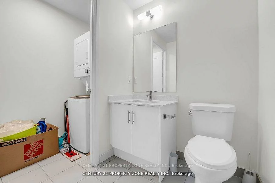 509, Dundas, 1008 - GO Glenorchy, Oakville