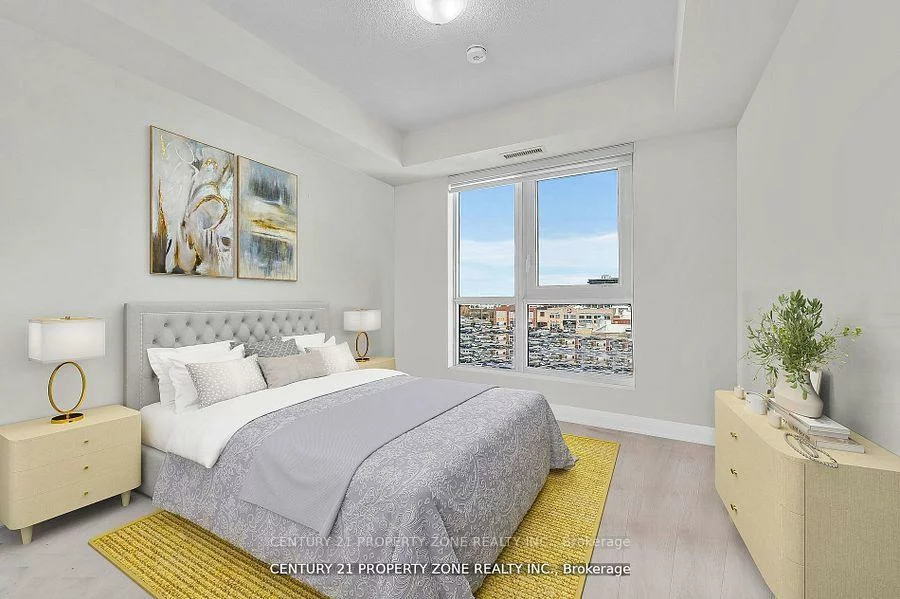 509, Dundas, 1008 - GO Glenorchy, Oakville