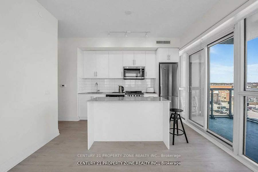 509, Dundas, 1008 - GO Glenorchy, Oakville