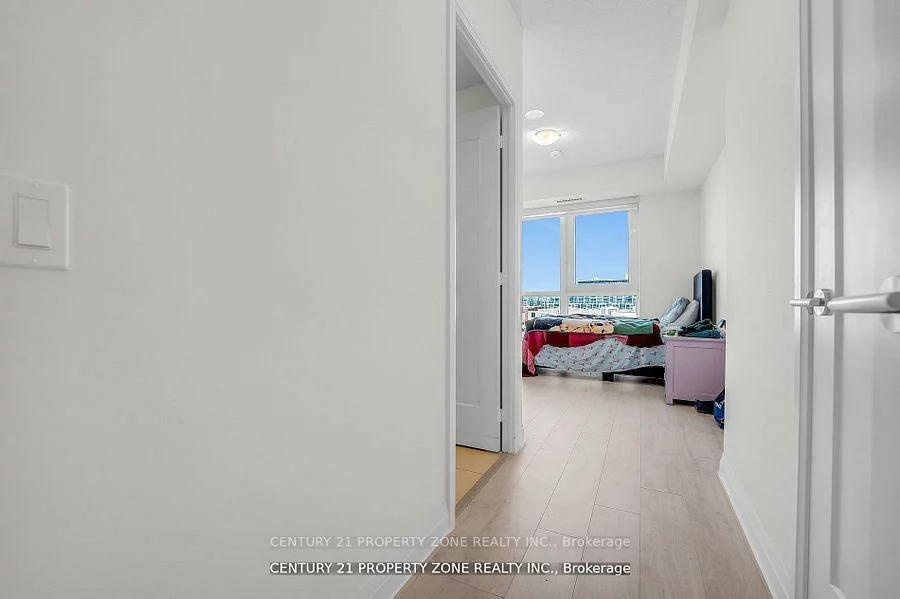 509, Dundas, 1008 - GO Glenorchy, Oakville