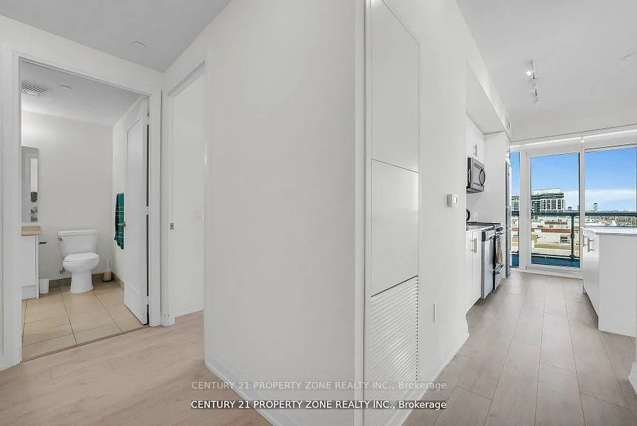 509, Dundas, 1008 - GO Glenorchy, Oakville