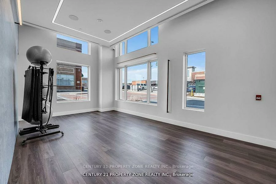 509, Dundas, 1008 - GO Glenorchy, Oakville