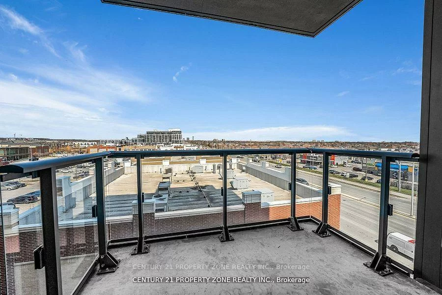 509, Dundas, 1008 - GO Glenorchy, Oakville