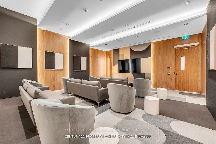 509, Dundas, 1008 - GO Glenorchy, Oakville