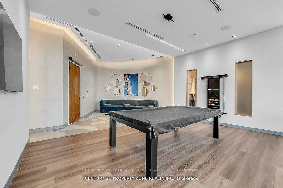 509, Dundas, 1008 - GO Glenorchy, Oakville