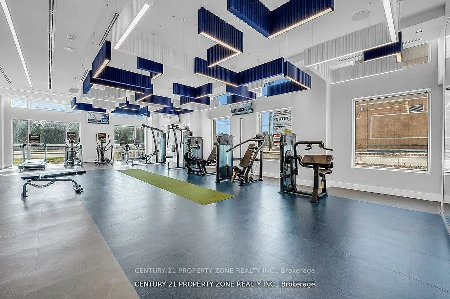 509, Dundas, 1008 - GO Glenorchy, Oakville