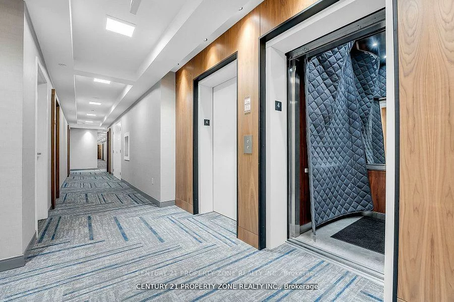 509, Dundas, 1008 - GO Glenorchy, Oakville