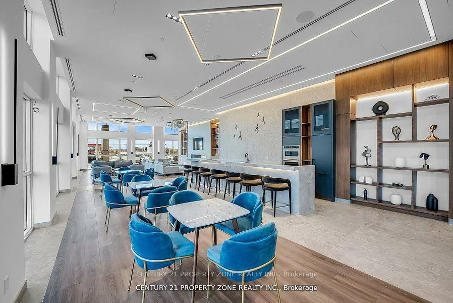 509, Dundas, 1008 - GO Glenorchy, Oakville