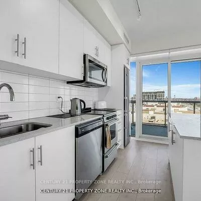 509, Dundas, 1008 - GO Glenorchy, Oakville