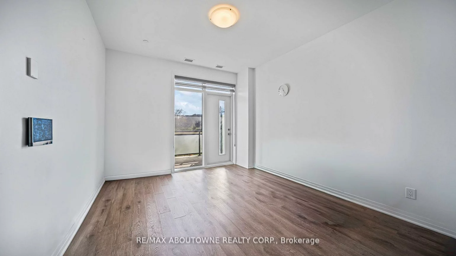 95, Dundas, 1008 - GO Glenorchy, Oakville