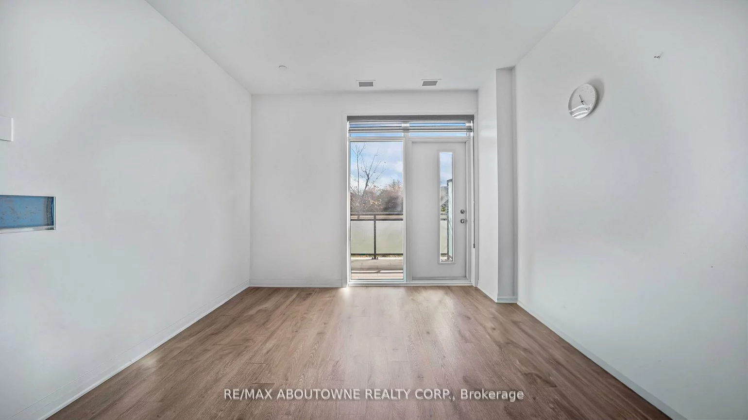 95, Dundas, 1008 - GO Glenorchy, Oakville