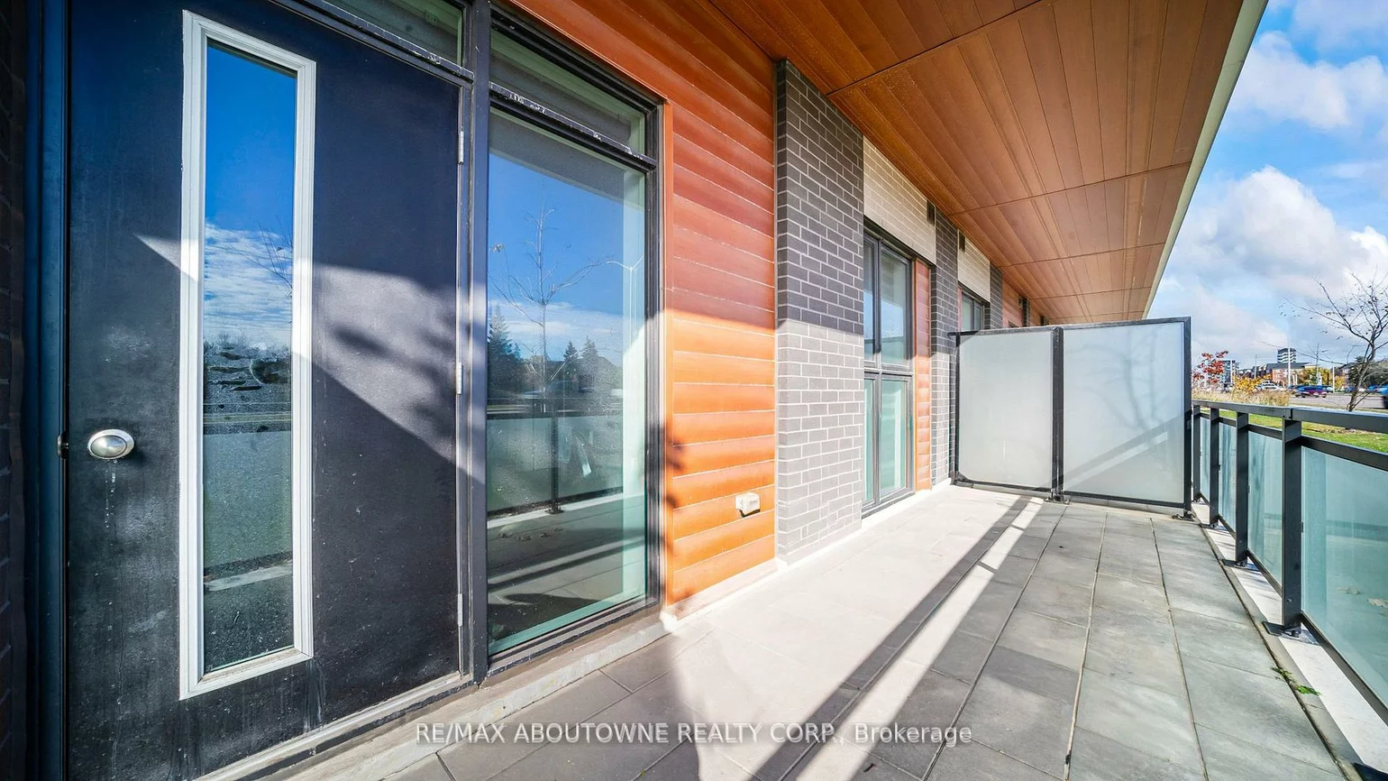 95, Dundas, 1008 - GO Glenorchy, Oakville