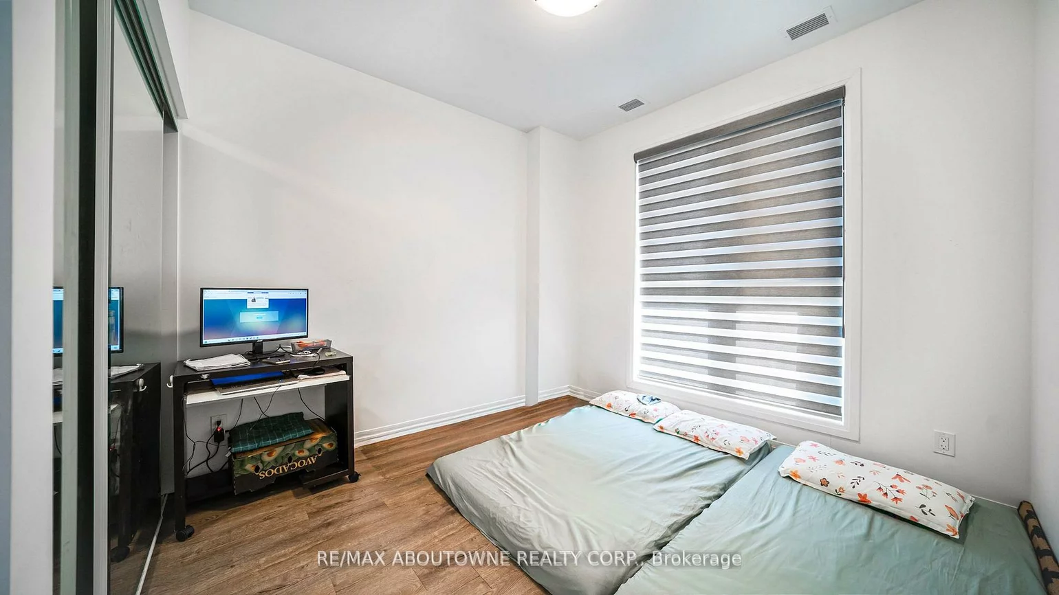 95, Dundas, 1008 - GO Glenorchy, Oakville