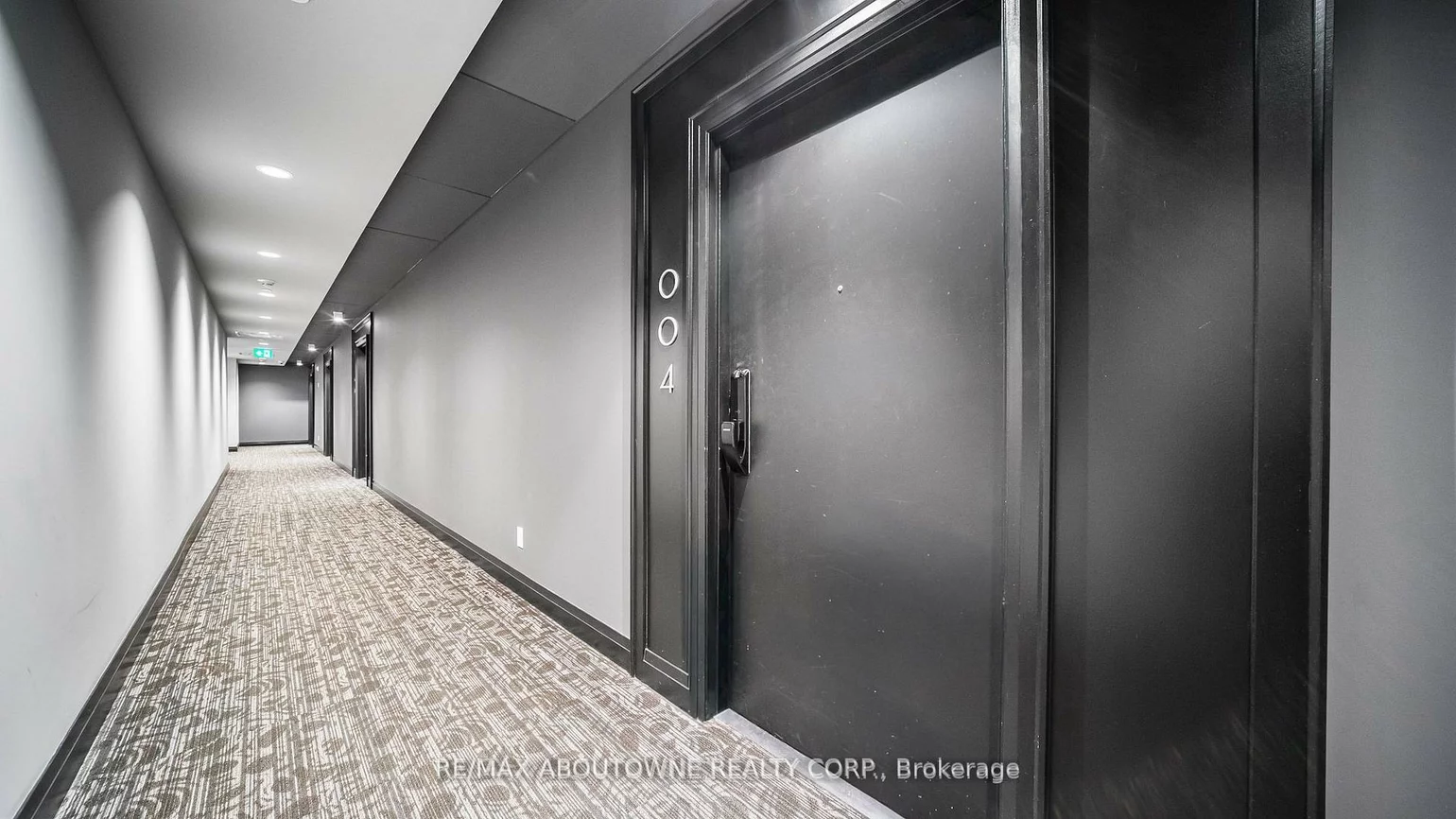 95, Dundas, 1008 - GO Glenorchy, Oakville