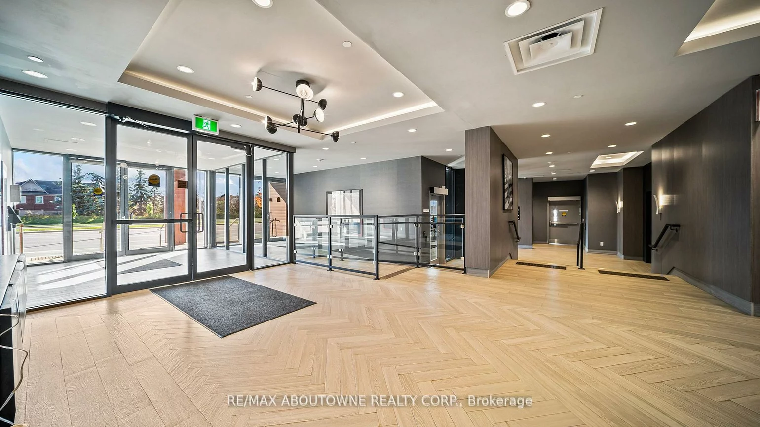 95, Dundas, 1008 - GO Glenorchy, Oakville