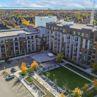 95, Dundas, 1008 - GO Glenorchy, Oakville