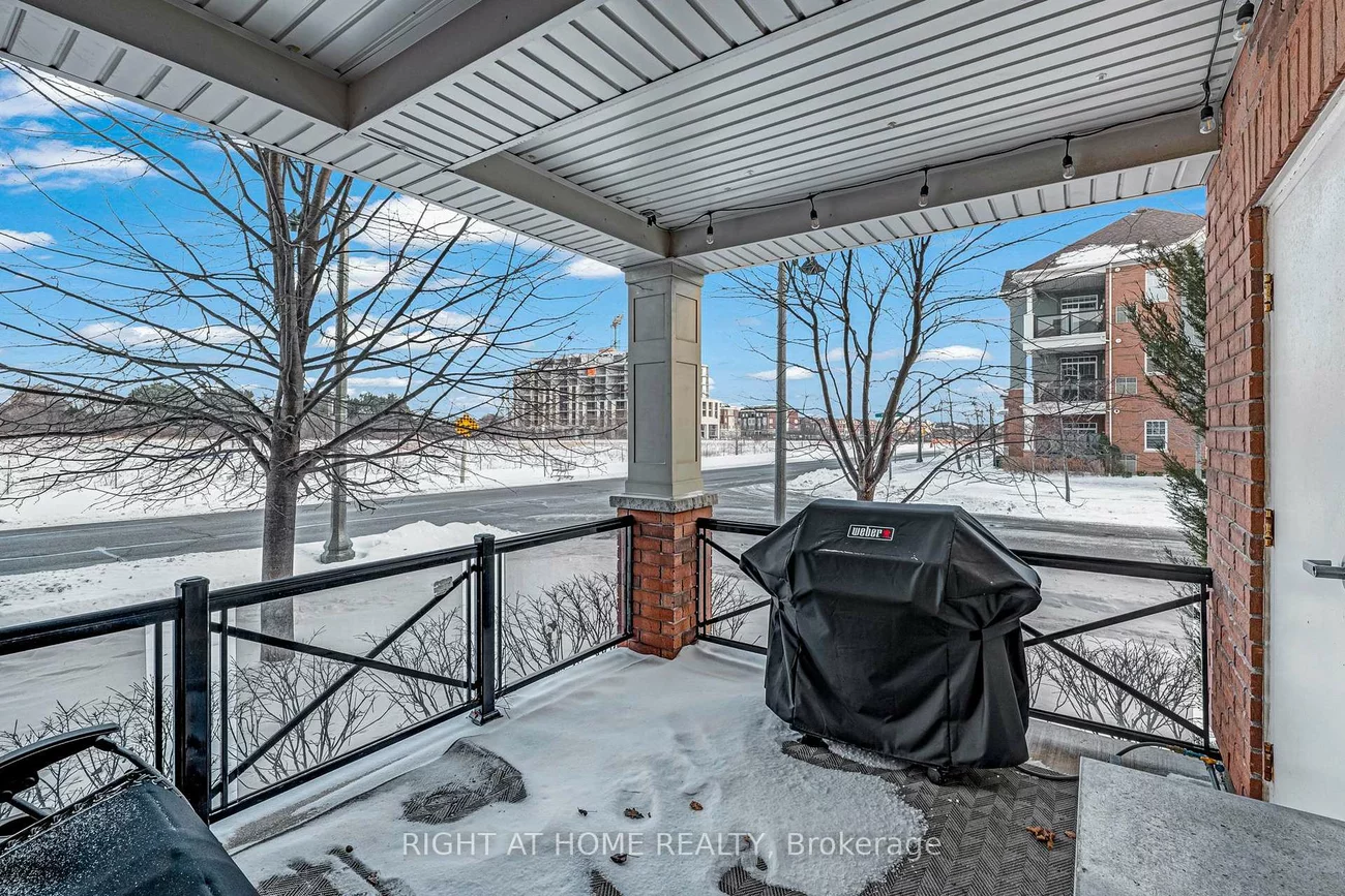 277, Gatwick, 1015 - RO River Oaks, Oakville