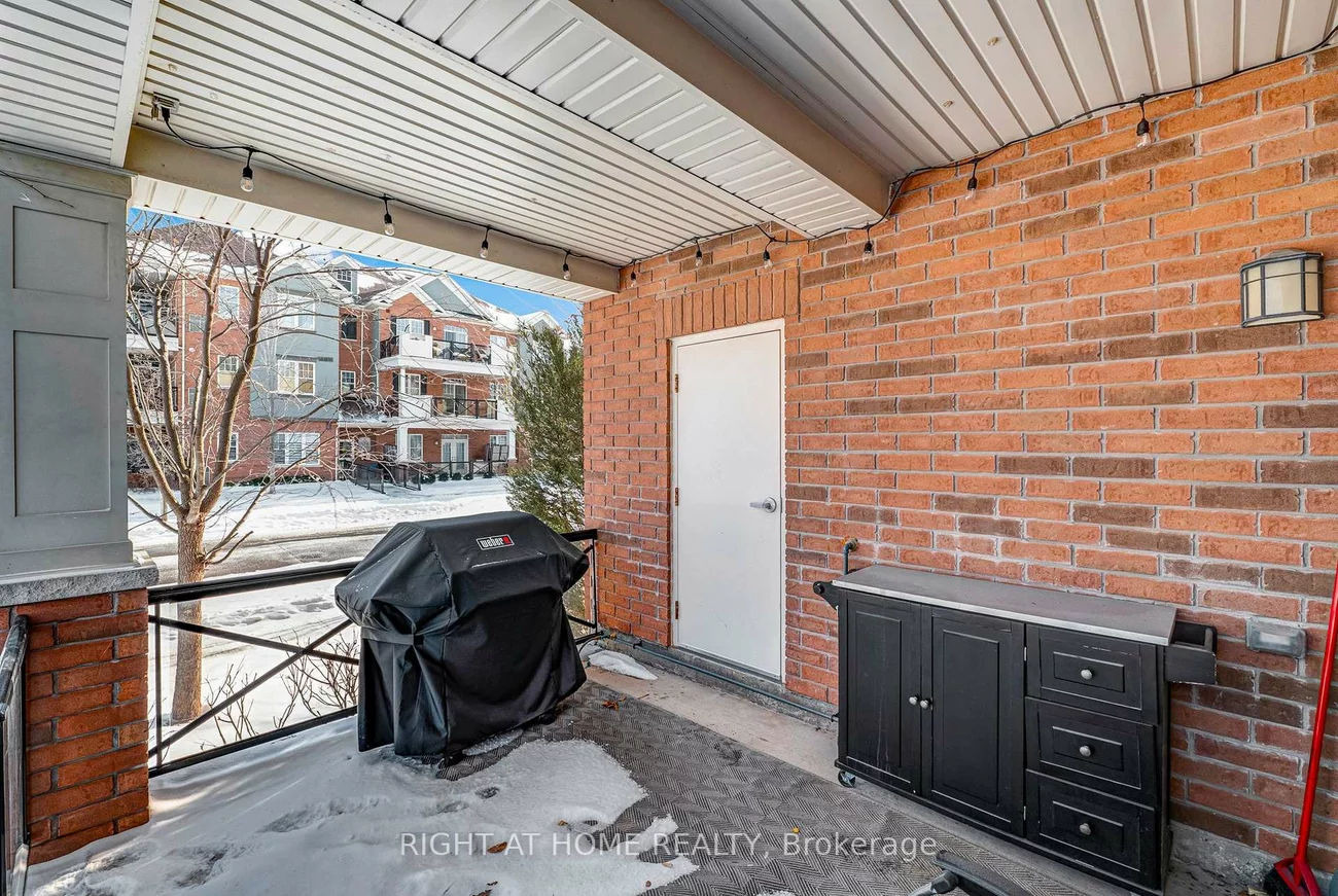 277, Gatwick, 1015 - RO River Oaks, Oakville