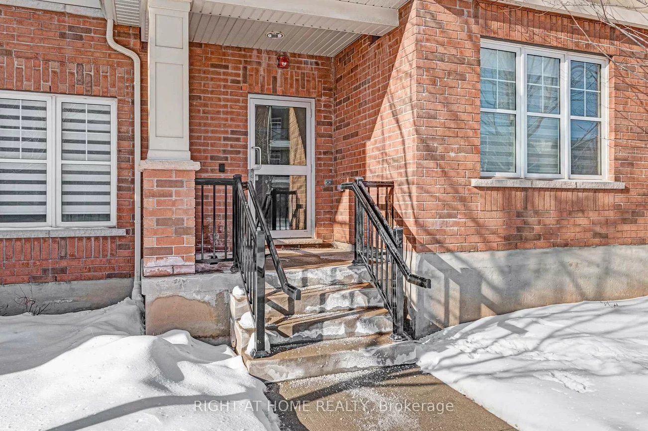 277, Gatwick, 1015 - RO River Oaks, Oakville