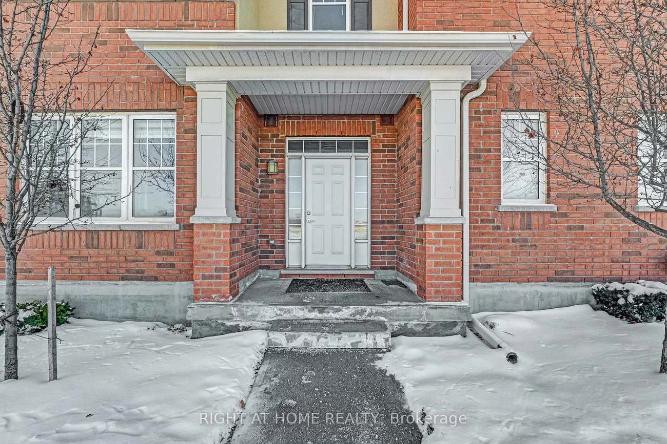 277, Gatwick, 1015 - RO River Oaks, Oakville