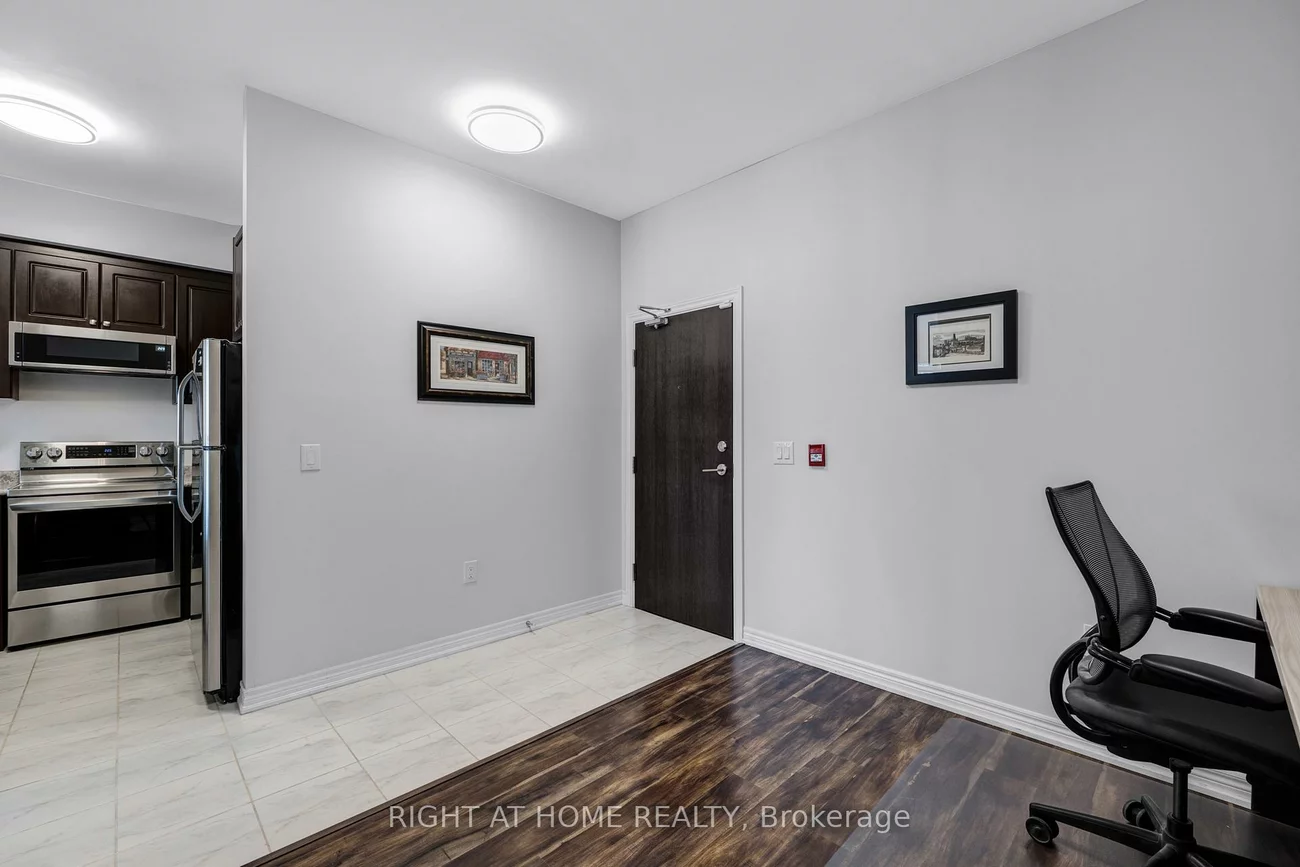 277, Gatwick, 1015 - RO River Oaks, Oakville