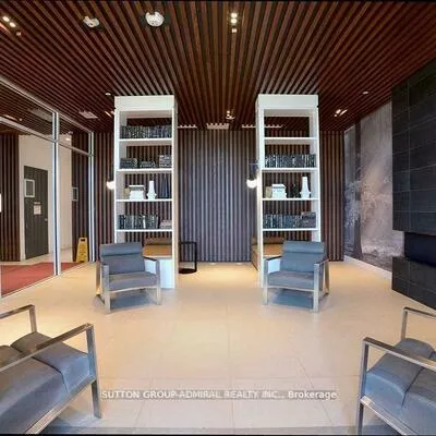 297, Oak Walk, 1015 - RO River Oaks, Oakville