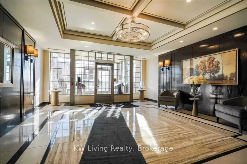 2365, Central Park, 1015 - RO River Oaks, Oakville