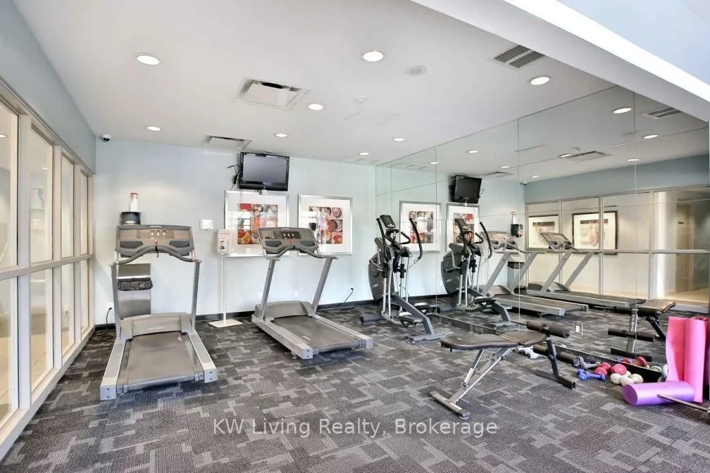 2365, Central Park, 1015 - RO River Oaks, Oakville